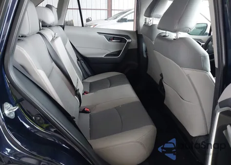 2023 Toyota Rav4 Xle Premium из США, поврежденный, VIN 2T3C1RFV3PW287888